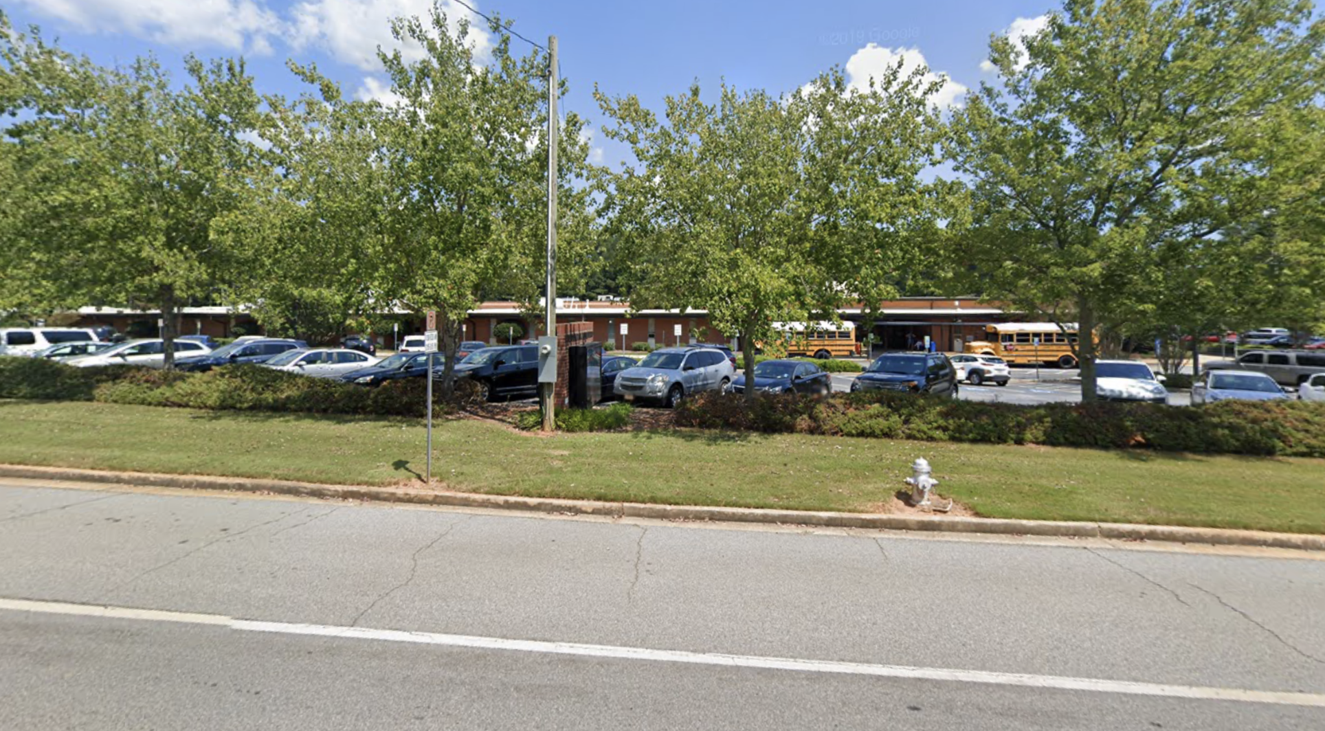 Mountain Park Elementary School